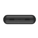 Портативное зарядное устройство Belkin 20000mAh 15W Black with USB-A to USB-C Cable (BPB012BTBK) - изображение 5