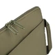Чехол для ноутбука Tucano Sandy 13" | 14" Khaki (BFSAN1314-VM) - изображение 6