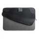 Чехол для ноутбука Tucano Melange 15" | 16" Black (BFM1516-BK) - изображение 4