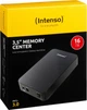 Жесткий диск Intenso 3.5 16TB Memory Center USB 3.0 Черный (6031520) - изображение 4