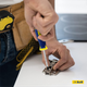 Набор отверток S&R SL-PH S2 6 шт (250681106) - изображение 7