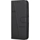 Чохол-книжка з застібкою UniCase Jet Cover для Samsung Galaxy A15 (A155) - Black - зображення 4