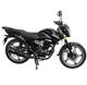 Мотоцикл Spark SP150R-15 (заводська упаковка) (Чорний) - зображення 1