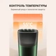 Фен Xiaomi ShowSee Electric Hair Dryer Red A5-R EU - изображение 6