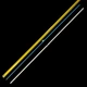 LED підсвітка TV 65" V9Q6-650SM0-R0 9Y_Q60_STC650AC1_3030F BN96-48108A 2шт. - изображение 2