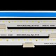 LED підсвітка TV 65" SSC_65inch_90LED_Array_Left_181128 SSC_65inch_90LED_Array_Right_181128 2шт. - изображение 3