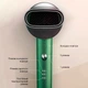 Фен Xiaomi ShowSee Electric Hair Dryer Green A5-G EU - изображение 7