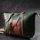 Женская кожаная сумка Vintage 22302 - изображение 5