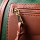 Женская кожаная сумка Vintage 22302 - изображение 6
