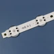 LED підсвітка TV 86" SSC_Trident_86UK65_A SSC_Trident_86UK65_B SSC_86UK65(LGD)_6LED_SVL860A03A 12шт. - изображение 2