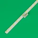 LED підсвітка TV 50" 74.50T21.001-1-DX1 LB50016 V2_L LB50016 V2_R LB50016 V3_L LB50016 V3_R 2шт. - изображение 3