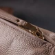 Жіноча шкіряна сумка через плече Vintage 22306 - зображення 5