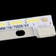 LED підсвітка TV 50" 50inch 7020PKG 76EA VES500UNVA-1 VES500UNVL-3D-S01 VES500UNVA-2D-S02 1шт. - изображение 4