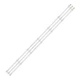 LED підсвітка TV 40" LED40D07-ZC22AG-01 30340007201 LED40D07-ZC22AG-02 LE40AL88G31C&nbsp;LE40U5000TF 3шт. - изображение 1