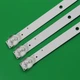 LED підсвітка TV 40" LED40D07-ZC22AG-01 30340007201 LED40D07-ZC22AG-02 LE40AL88G31C&nbsp;LE40U5000TF 3шт. - изображение 2