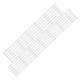 LED підсвітка Sony TV 65" I-6500SY80131-L-V2 I-6500SY80131-R-V2 KD-65X8000G KD-65X7500H KD-65XG8096 12шт. - изображение 1