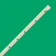 LED підсвітка TV 50" 50inch 7020PKG 72EA VES500UNVA-2D-S02 VES500UNVL-3D-S01 VES500UNVL-S01 50FA8200 1шт. - изображение 3
