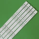 LED підсвітка TV 55" 3V Hisense_55_HD550S3U51-TA_5x14_3030C H55A6500 H55A6500UK H55AE6400 55H8E 5шт. - изображение 4