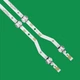 LED підсвітка TV 32" V7DN-320SM0-R1 BN96-43703A LM41-00419A 2017_SVS32_HD_FCOM_5 S&nbsp;2шт. - изображение 4