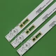 LED підсвітка TV 40" HK40D07-ZC22AG-04 303HK400038 HK40D07-ZC22AG-06 303HK400040 06-40F1-3X7-755X14 3шт. - изображение 2