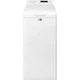 Стиральная машина Electrolux EWT11262ILW White Б/У - изображение 1