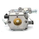 Карбюратор Winzor для бензопили Sihl MS 180, 121299 - зображення 3
