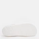 Мужские кроксы Coqui Lindo 6403 46 29.5 см White/White Khaki Grey (8596459013439) - изображение 6