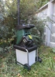 Веткоизмельчитель электрический Iron Angel ES2650LG (2001145) - изображение 8