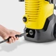 Мойка высокого давления Karcher K 5 WCM (1.324-400.0) - изображение 5