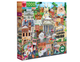 Puzzle EeBoo Rome 1000 elementów (0689196512599) - obraz 1