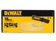 Набор ключей комбинированных DeWALT, 18 штук: 6, 7, 8, 9, 10, 11, 12, 13, 14, 15, 16, 17, 18, 19, 20, 21, 22, 24 мм. DWMT19237-1 - изображение 2