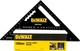 Угольник для кровельных работ металлический DeWalt 180х180 мм DWHT25227-0 - изображение 1