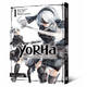 Манга YoRHa: Протокол висадки в Перл-Гарбор. Том 1 - изображение 1