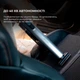 Аккумуляторный пылесос Cecotec Conga Rockstar Micro Essential CCTC-08380 - изображение 7
