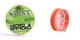 Шнур DuraKing Natuna Micro X4 300m Orange 0.14mm 8.2 kg - изображение 1