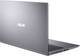 Laptop ASUS M515UA (M515UA-BQ560W) Grey - obraz 9