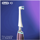 Насадки до зубної щітки Oral-B iO Ultimate Clean 2 шт (4210201301653) - зображення 4