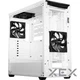 Корпус BE QUIET! Shadow Base 800 DX White (BGW62) - изображение 3