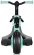 Велосипед дитячий триколісний Globber Explorer Trike 4 в 1 М'ятний (4895224402107) - зображення 9