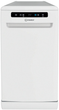 Посудомийна машина INDESIT DSFO 3T224 C - зображення 1