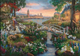 Puzzle Schmidt Thomas Kinkade: Disney 101 Dalmatians 1000 elementów (4001504594893) - obraz 2