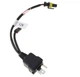 Проводка BSmart для подключения Bi-LED и биксеноновых линз H4 - изображение 4