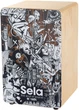 Кахон Sela Art Series Sketch SE 173 - изображение 1