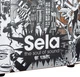 Кахон Sela Art Series Sketch SE 173 - изображение 6