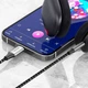 Кабель AUX Proove SoundMesh Lightning to 3.5mm (1m) 552720010 NS-FF - изображение 3