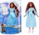 Кукла Русалочка Поет Ариэль Disney the Little Mermaid Ariel Sing Discover Mattel HPD89 - изображение 1