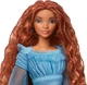 Кукла Дисней Ариэль Русалочка в голубом платье Disney The Little Mermaid Ariel on Land Mattel (HLX09) - изображение 3