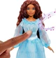 Кукла Русалочка Поет Ариэль Disney the Little Mermaid Ariel Sing Discover Mattel HPD89 - изображение 6