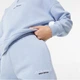 Спортивні штани Jack Wills Bayton Relaxed Soft Blue, XS (42) (11874249) - зображення 3