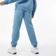 Спортивні штани Jack Wills Stacked Graphic Jogger Shadow Blue, XS (42) (11874059) - зображення 2